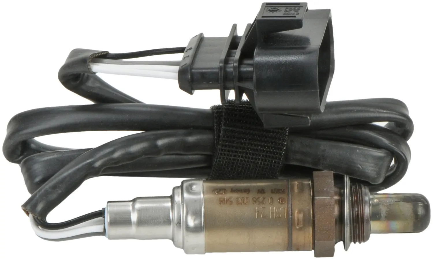 Oxygen Sensor thumbnail 5