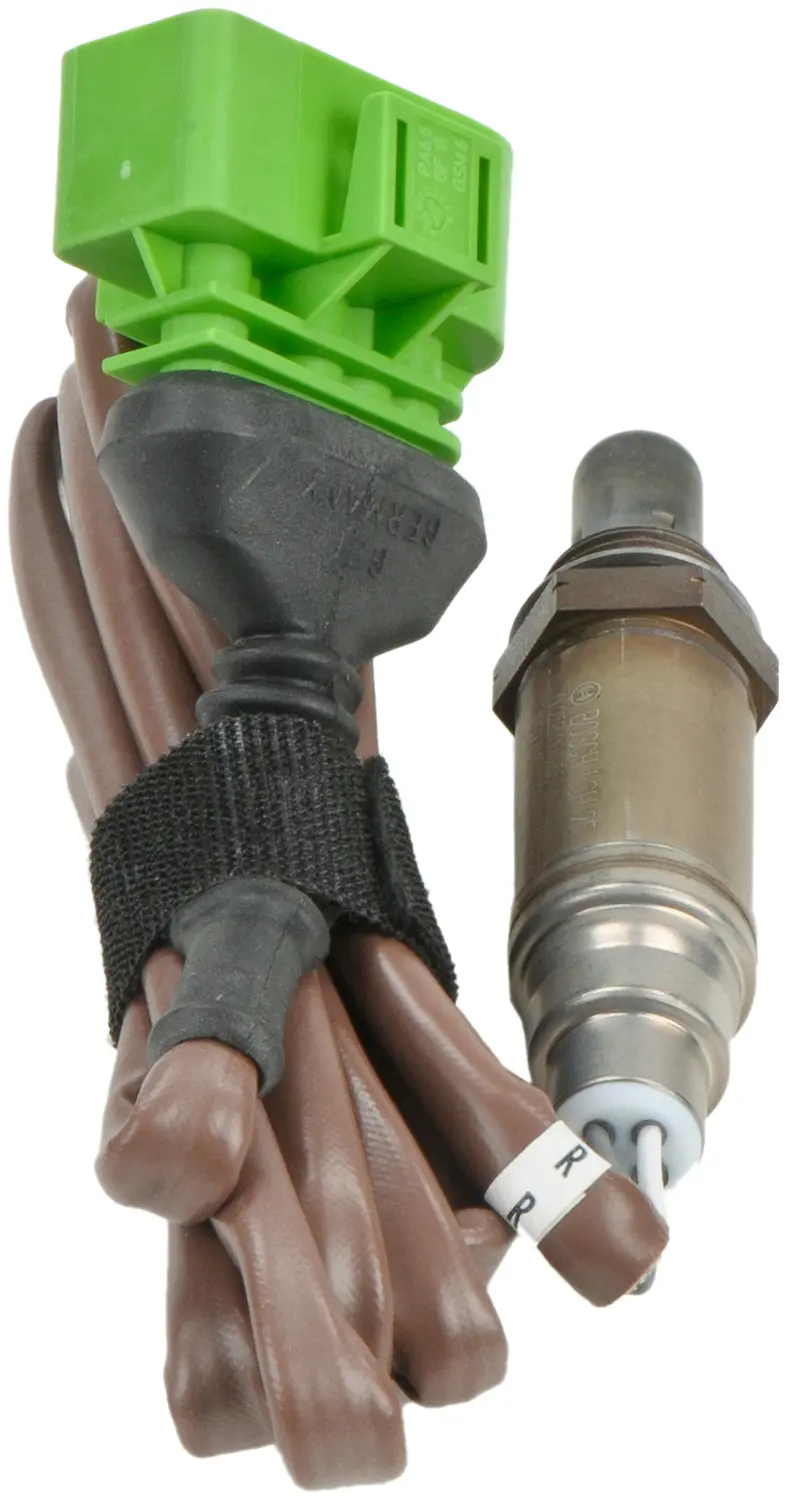 Oxygen Sensor miniature 4