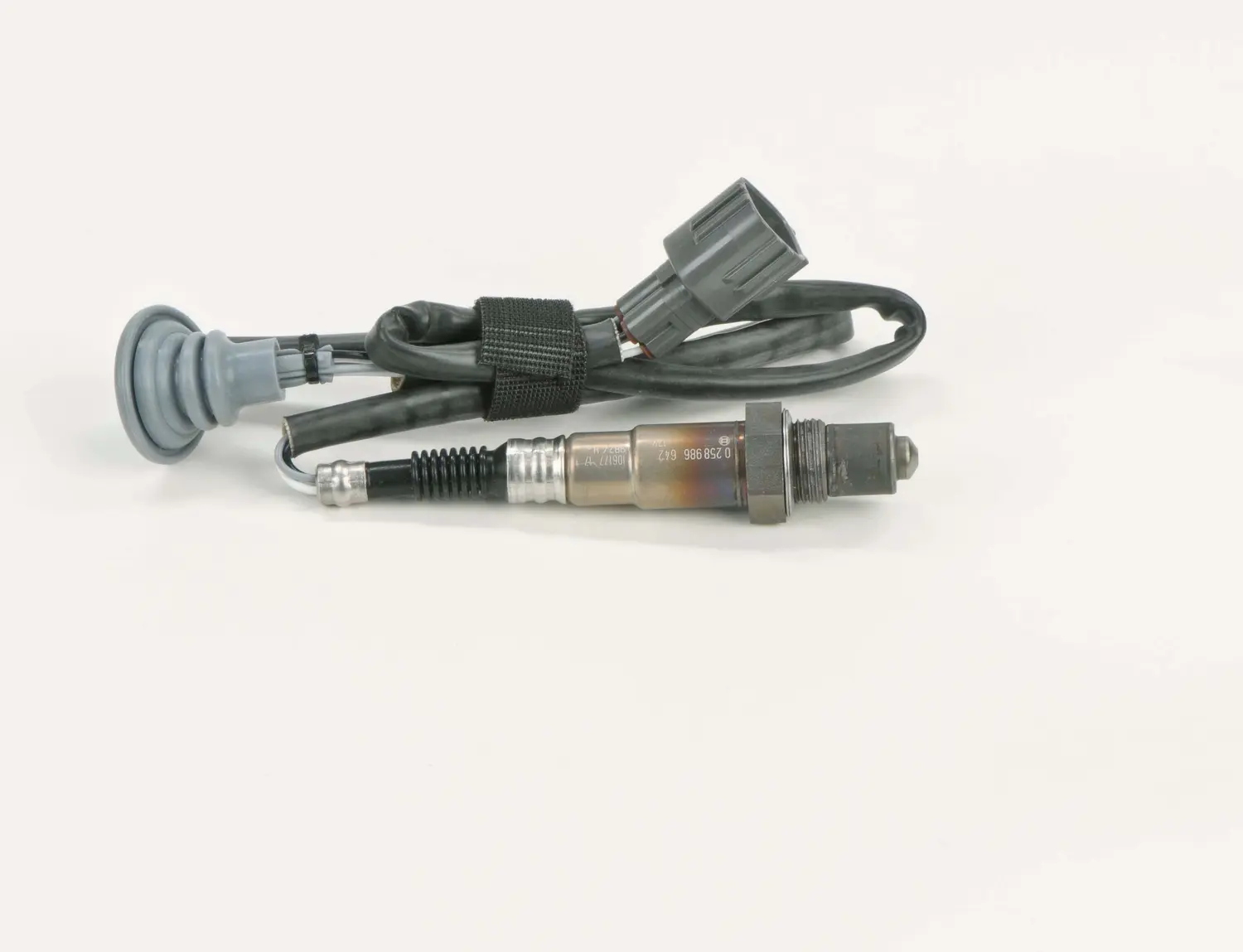 Oxygen Sensor thumbnail 2