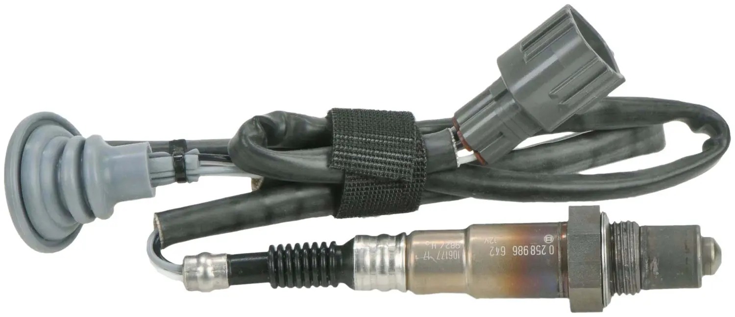 Oxygen Sensor - main product image