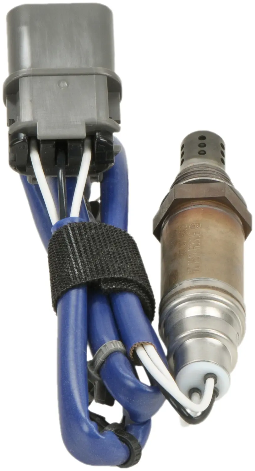 Oxygen Sensor thumbnail 2