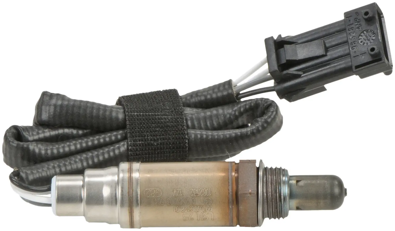 Oxygen Sensor thumbnail 2