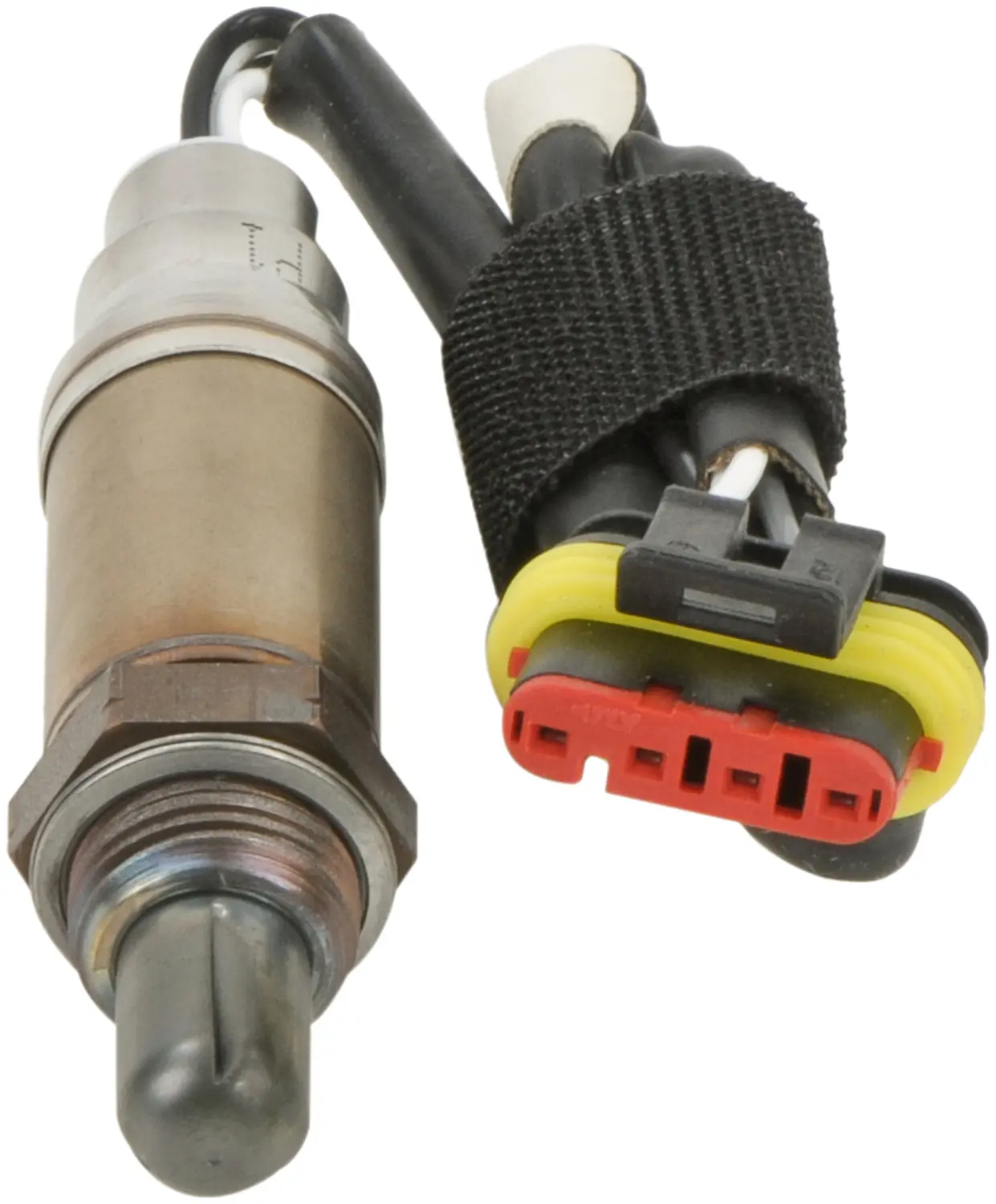 Oxygen Sensor thumbnail 6
