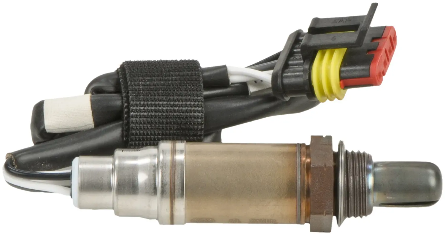 Oxygen Sensor thumbnail 2