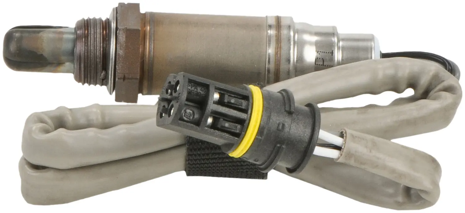 Oxygen Sensor miniature 7