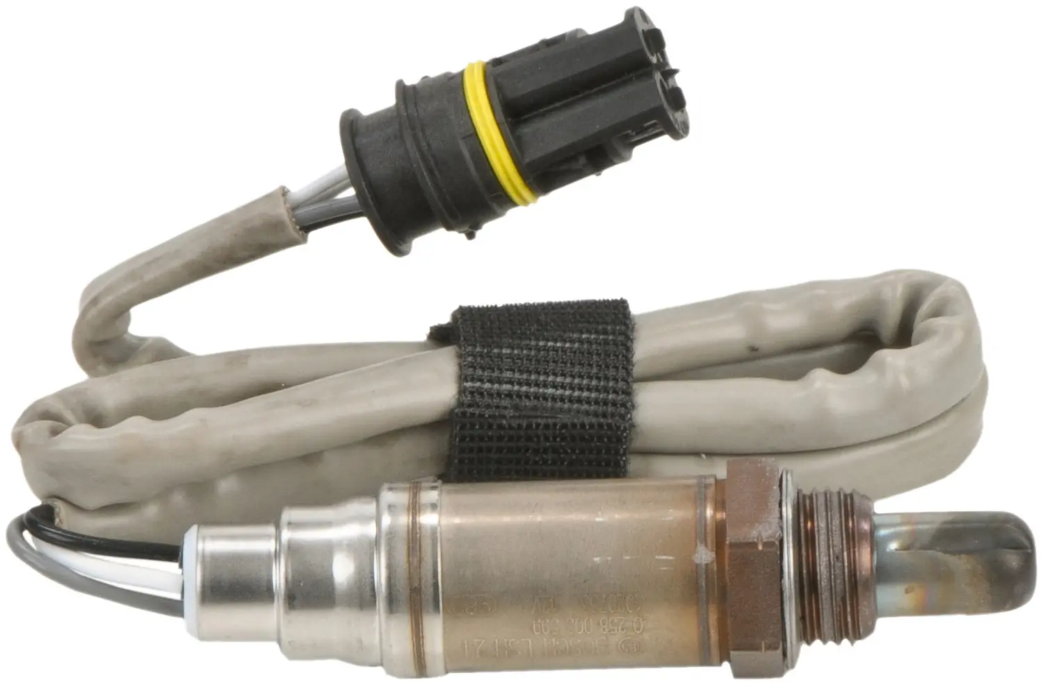 Oxygen Sensor miniature 4