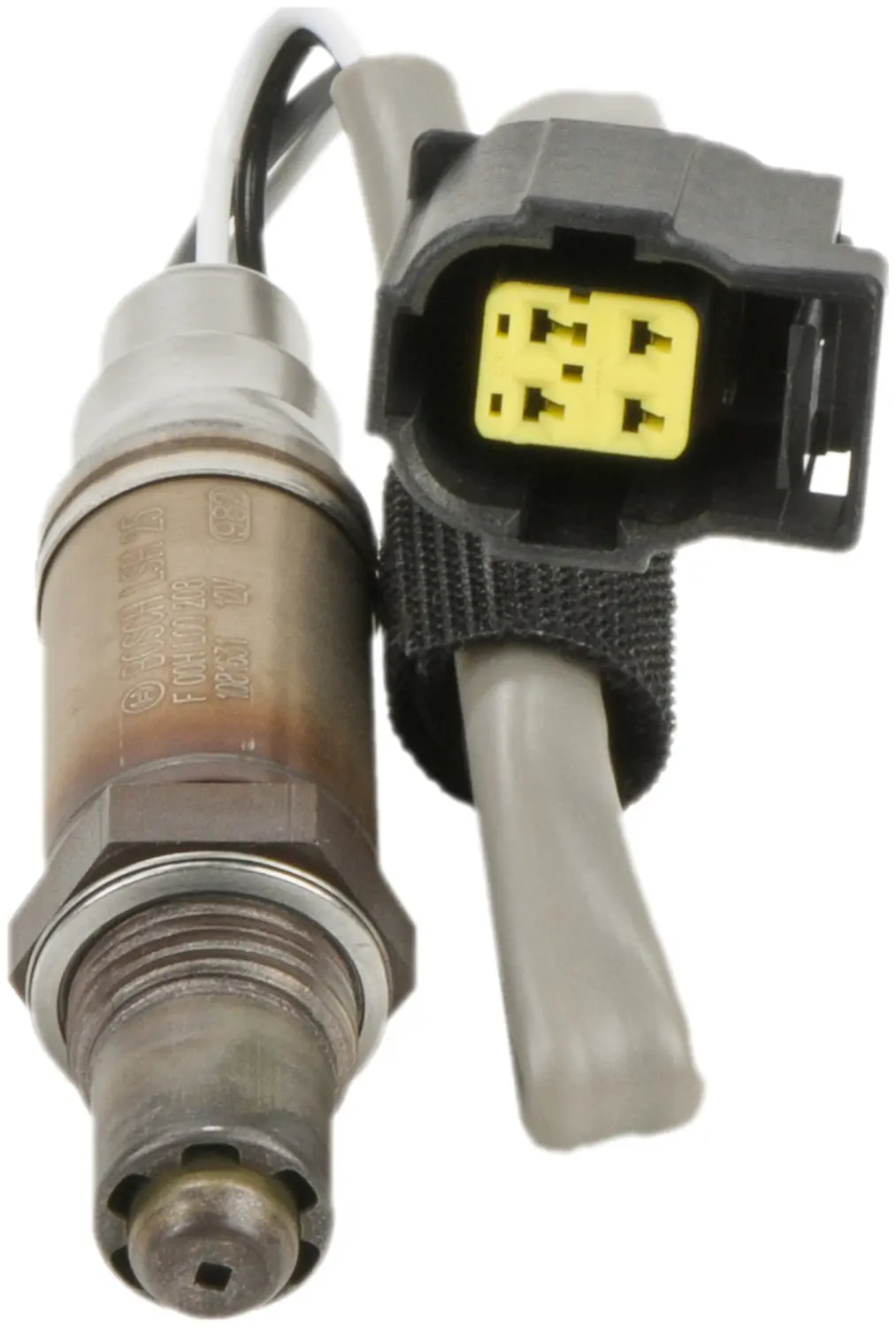 Oxygen Sensor thumbnail 2