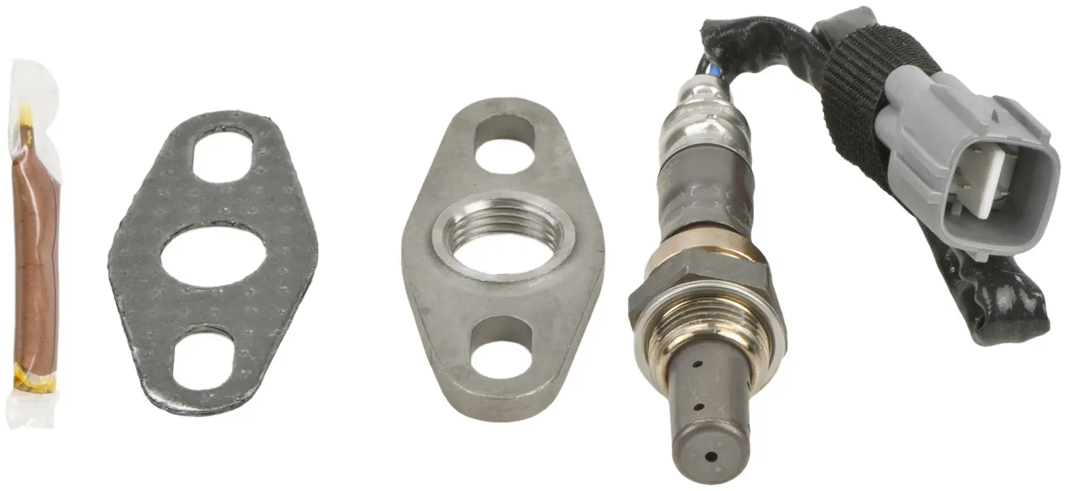 Oxygen Sensor thumbnail 2