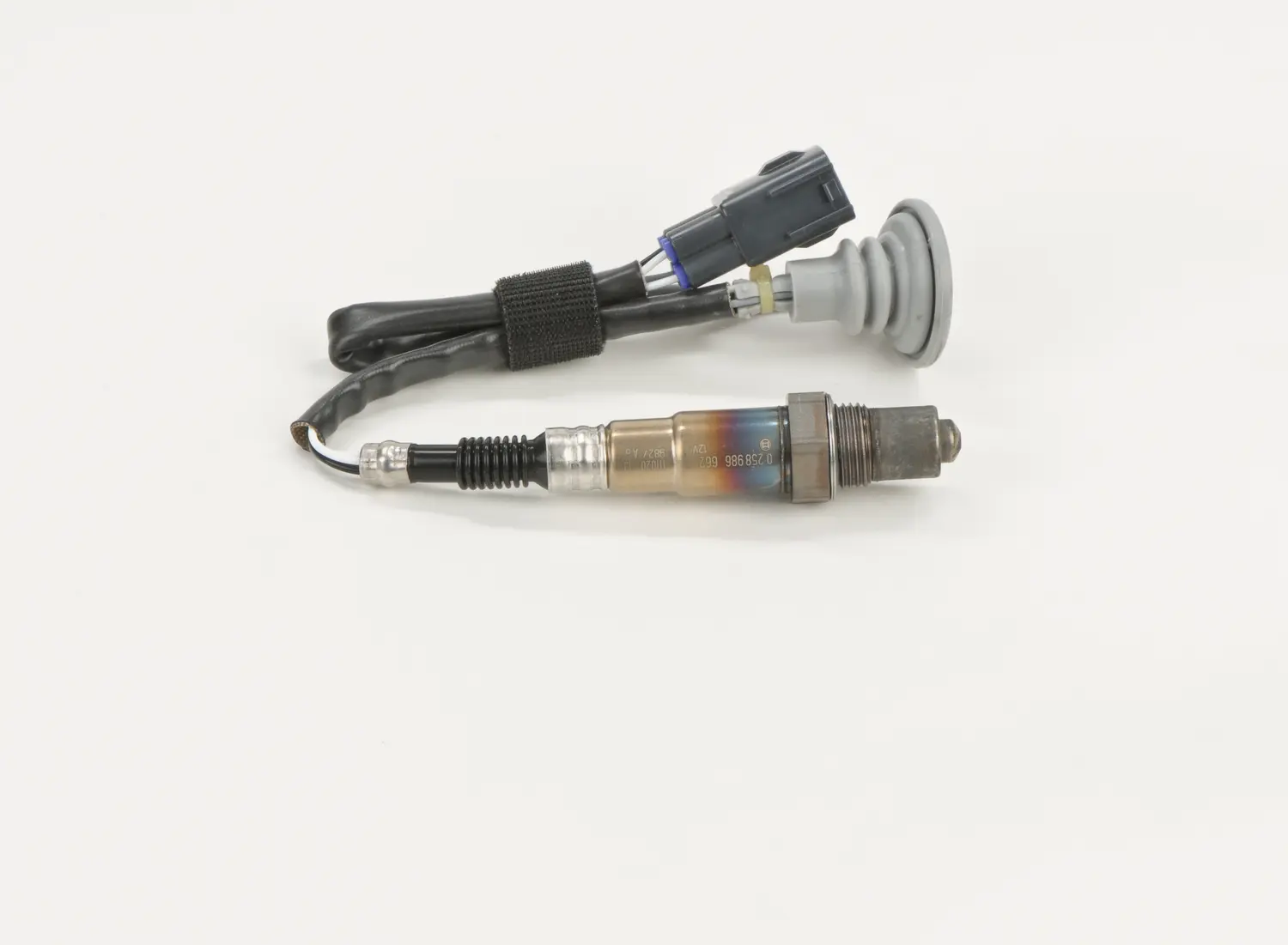 Oxygen Sensor thumbnail 6