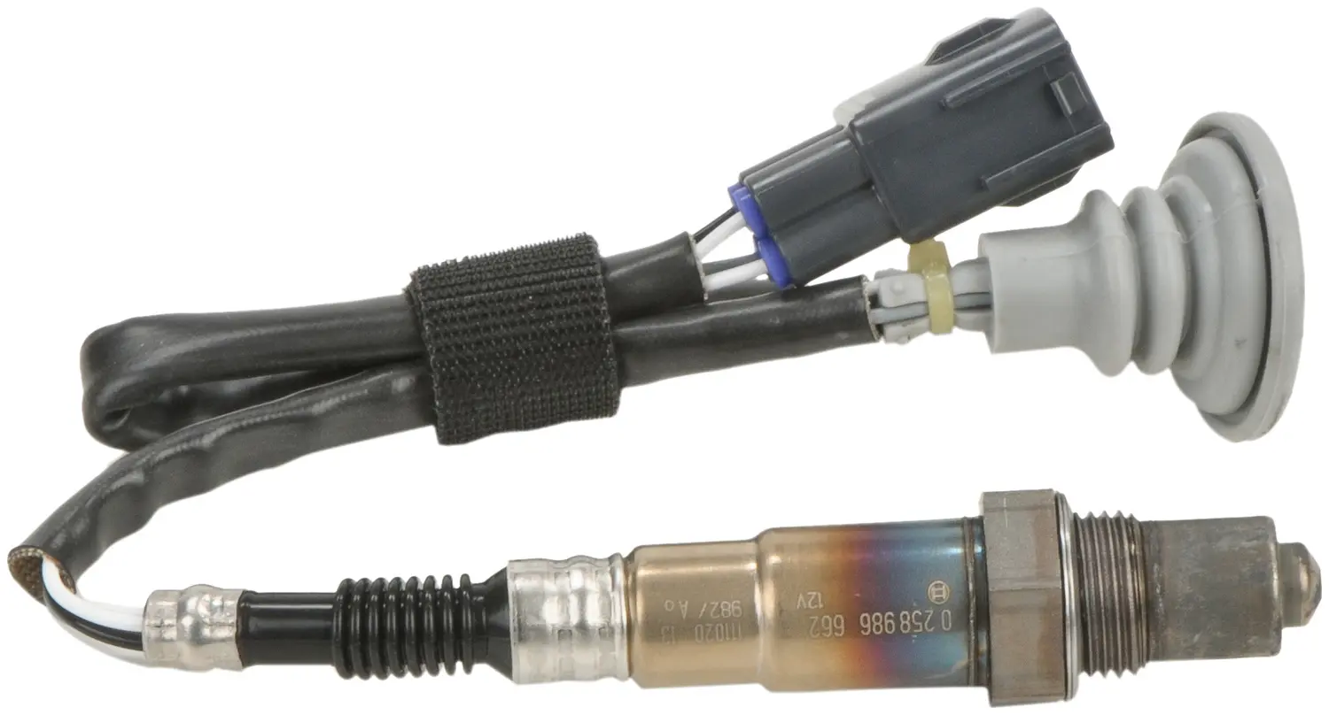 Oxygen Sensor - main product image