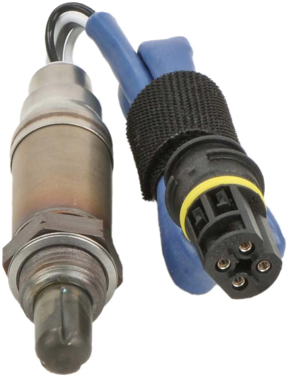 Oxygen Sensor thumbnail 2