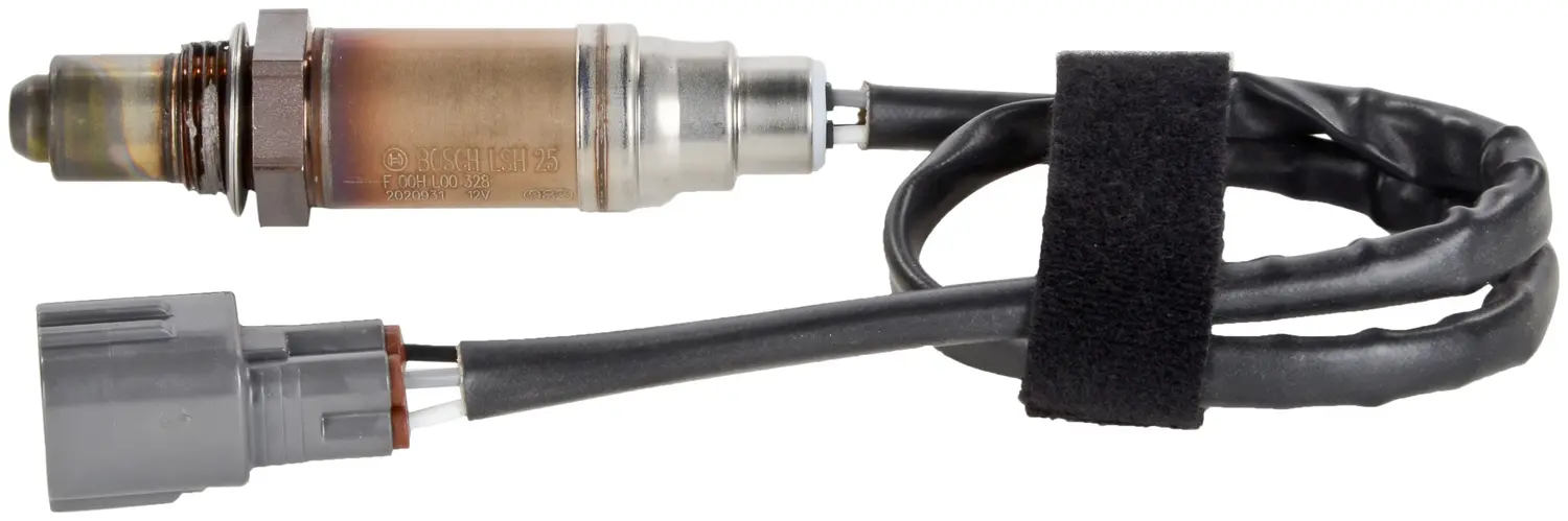 Oxygen Sensor miniature 4