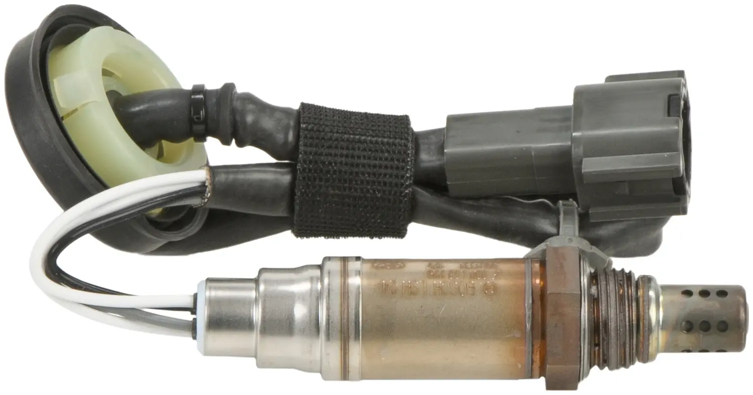 Oxygen Sensor thumbnail 5