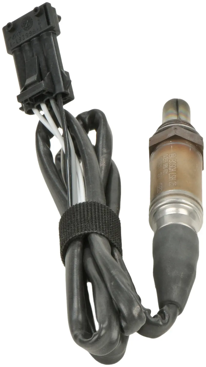 Oxygen Sensor miniature 6