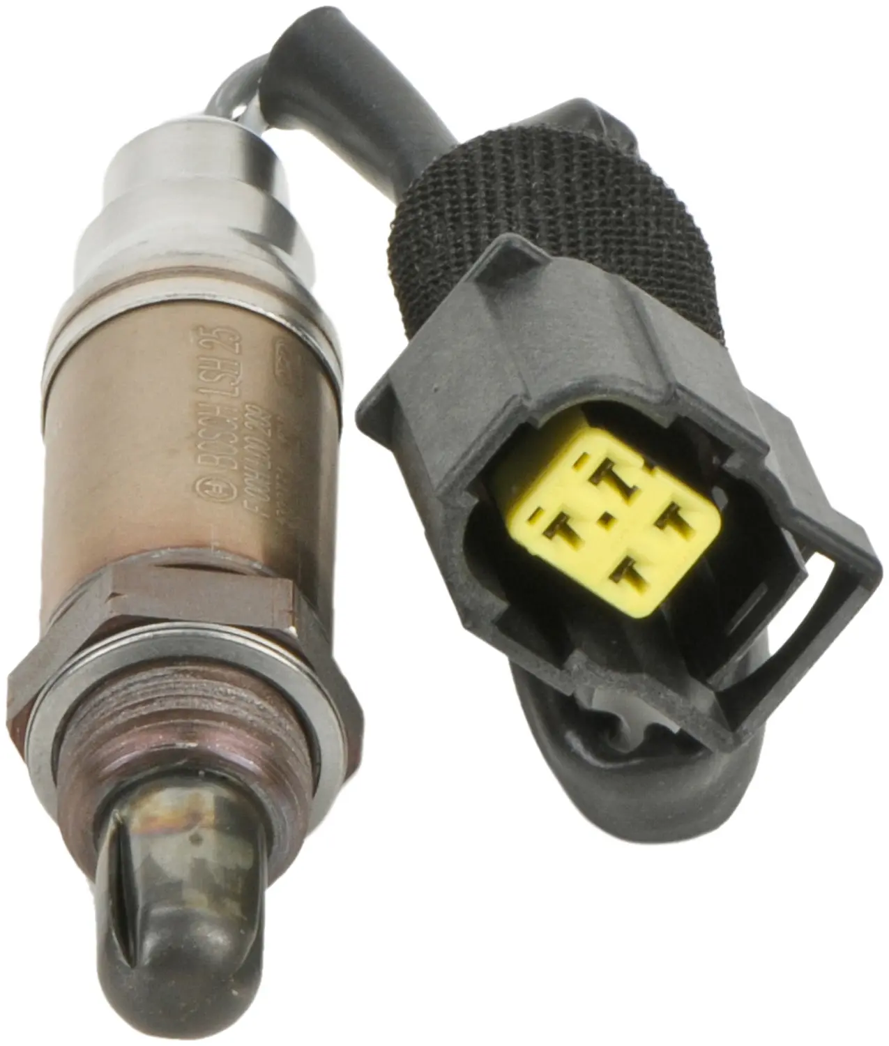 Oxygen Sensor thumbnail 3