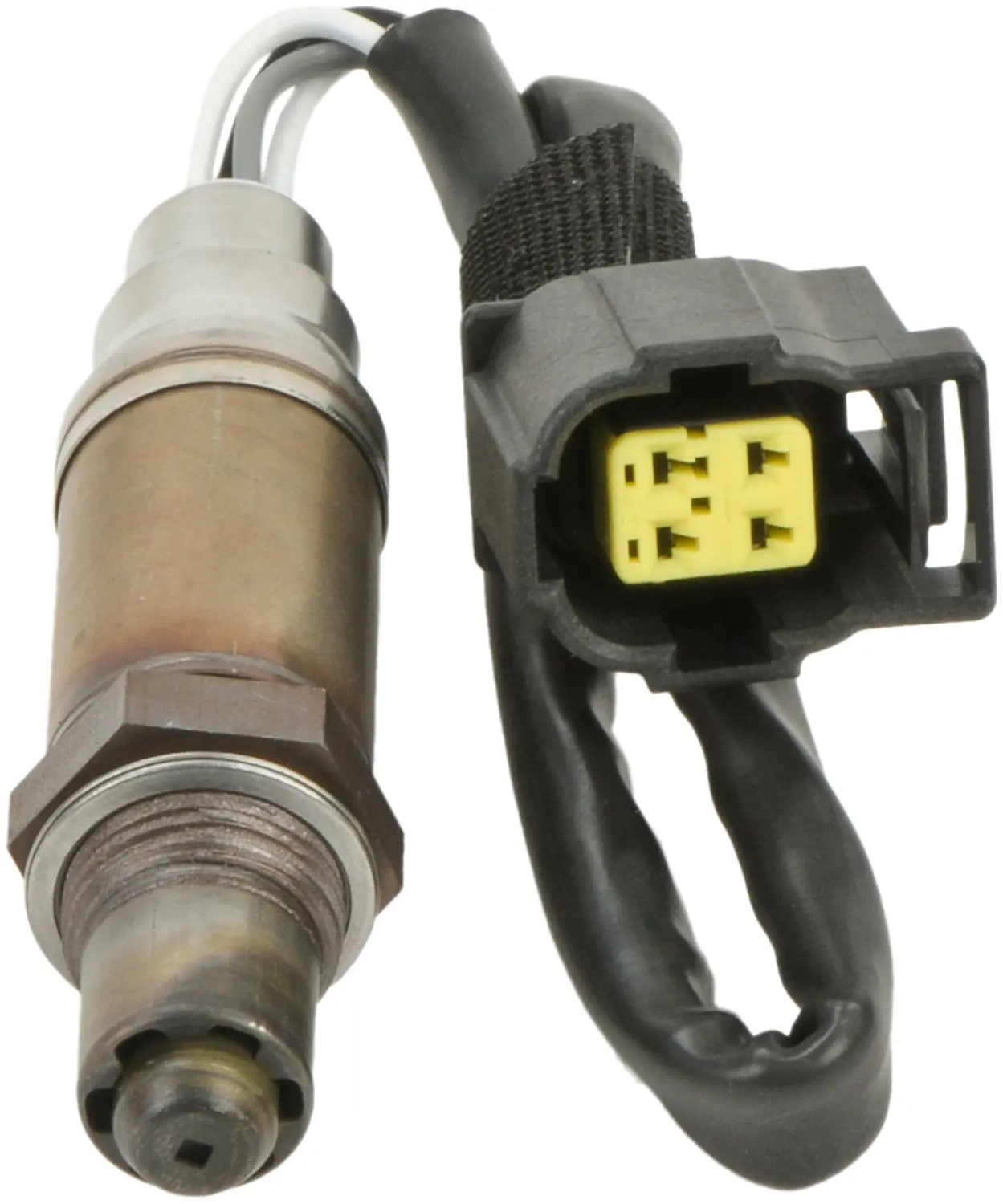 Oxygen Sensor thumbnail 6