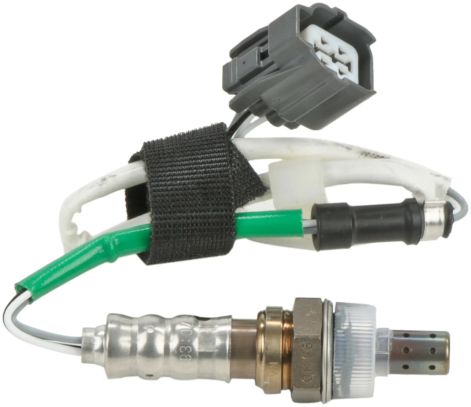 Oxygen Sensor thumbnail 3