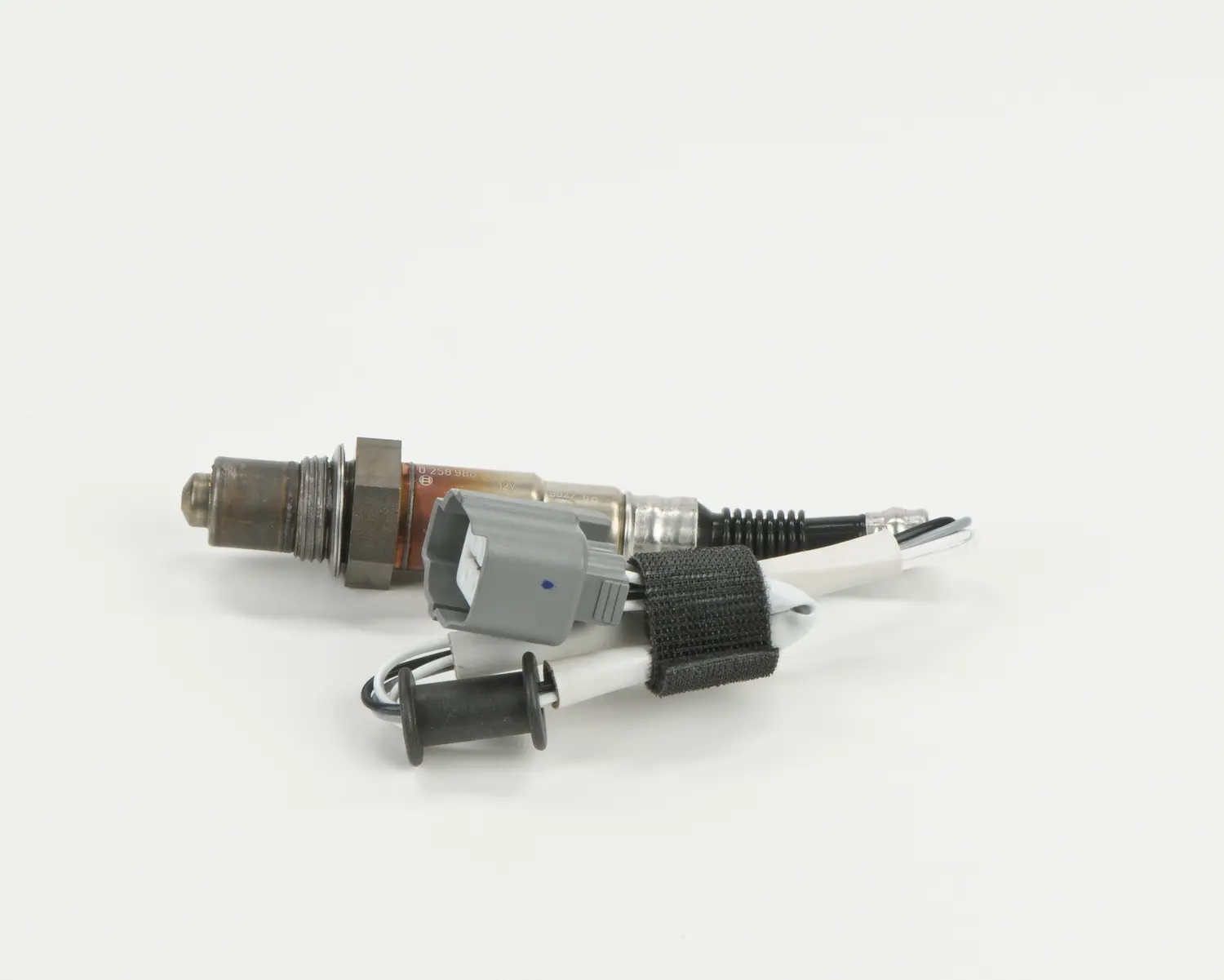 Oxygen Sensor thumbnail 7