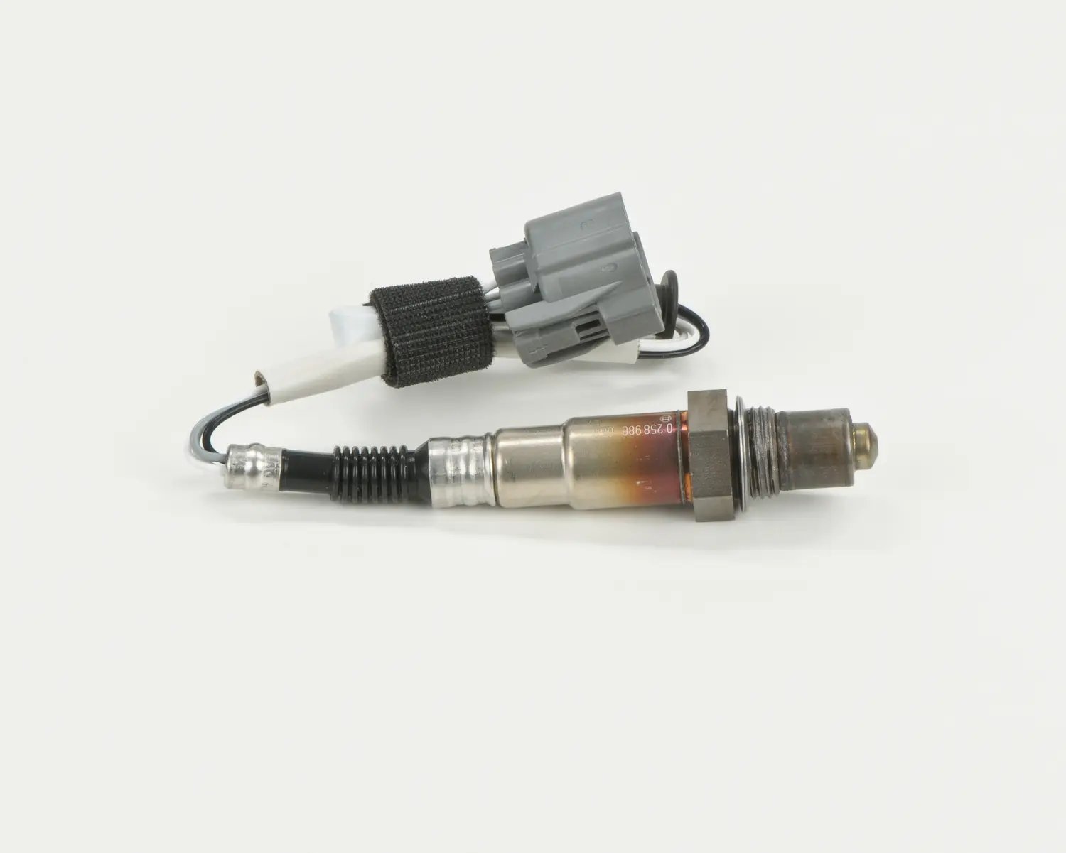 Oxygen Sensor thumbnail 3