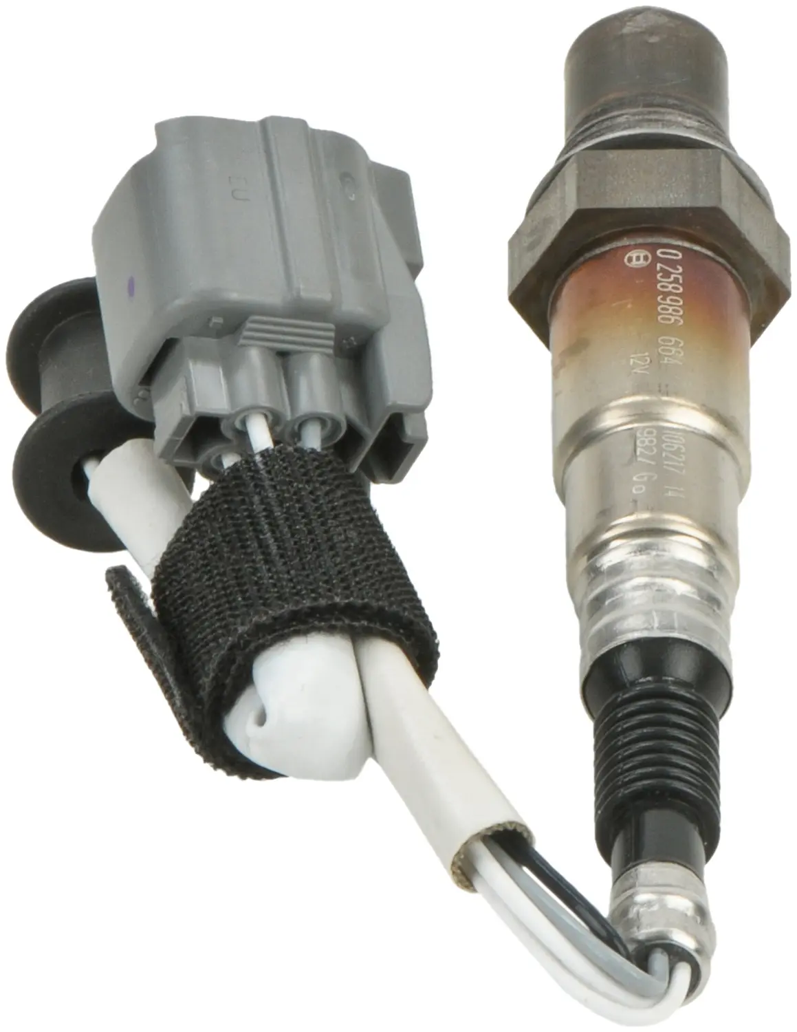 Oxygen Sensor thumbnail 6