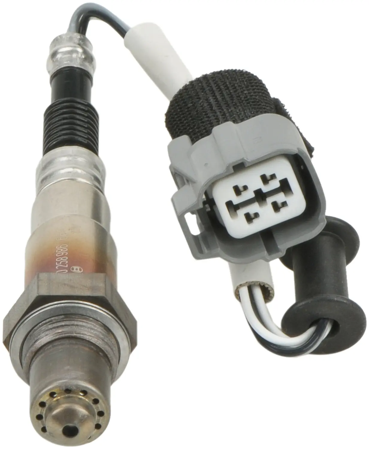 Oxygen Sensor thumbnail 2
