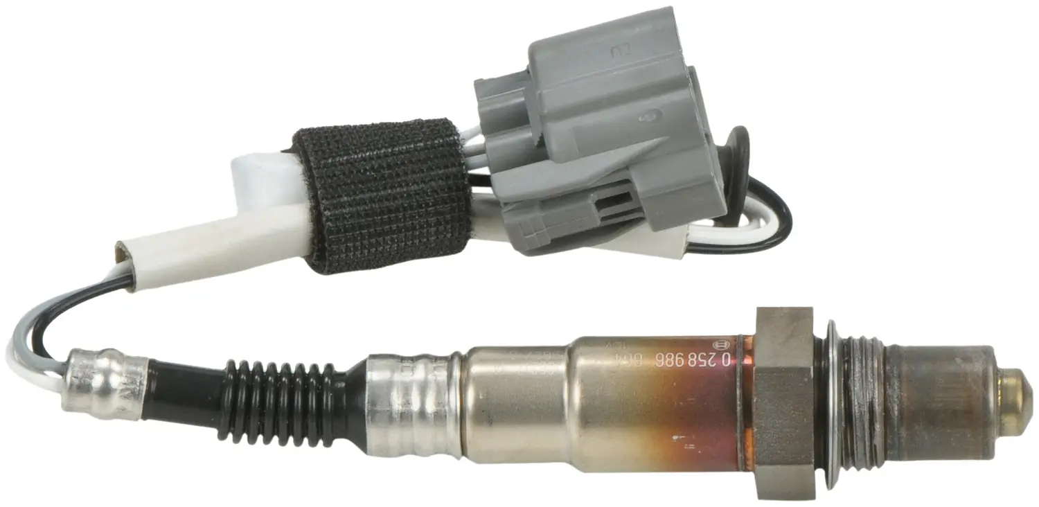 Oxygen Sensor thumbnail 5