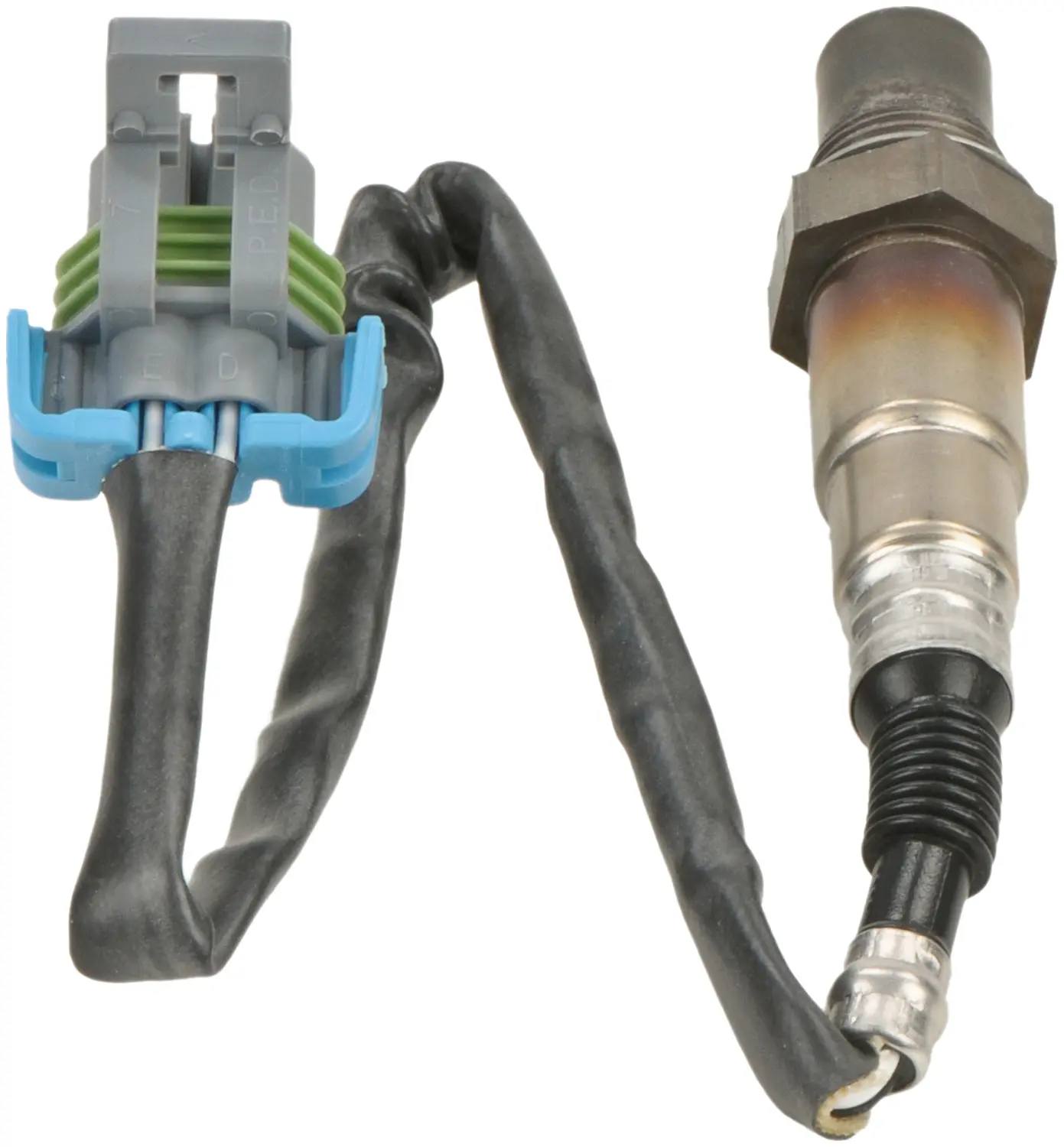Oxygen Sensor miniature 2