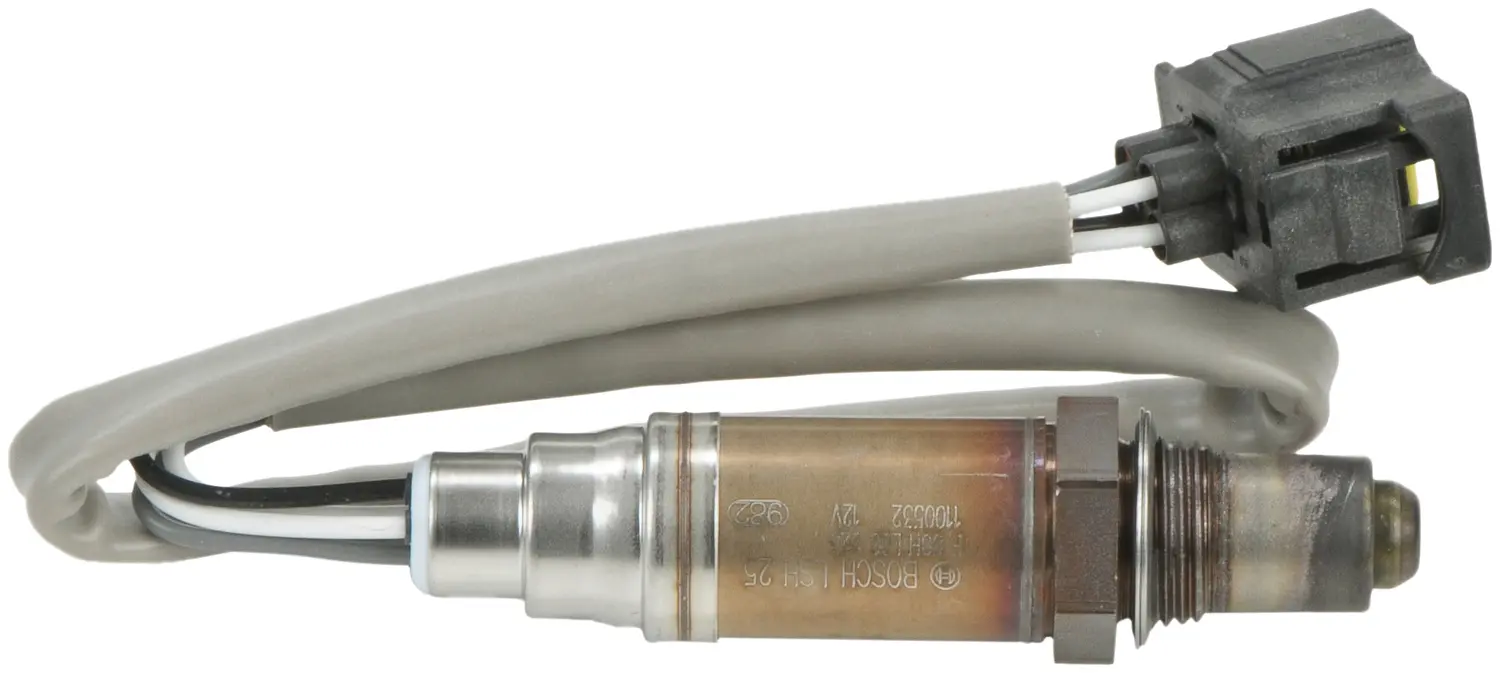 Oxygen Sensor thumbnail 2