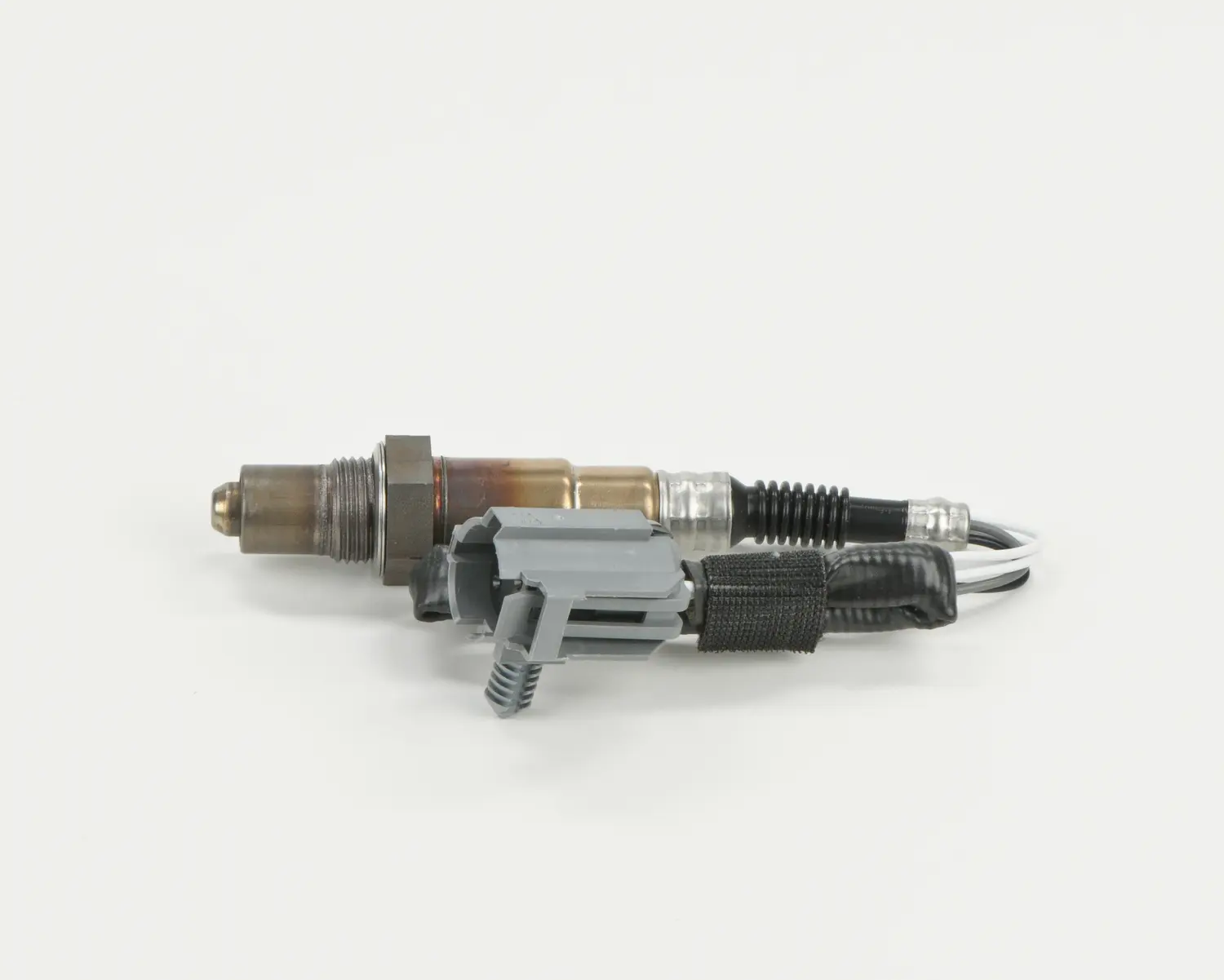 Oxygen Sensor miniature 7