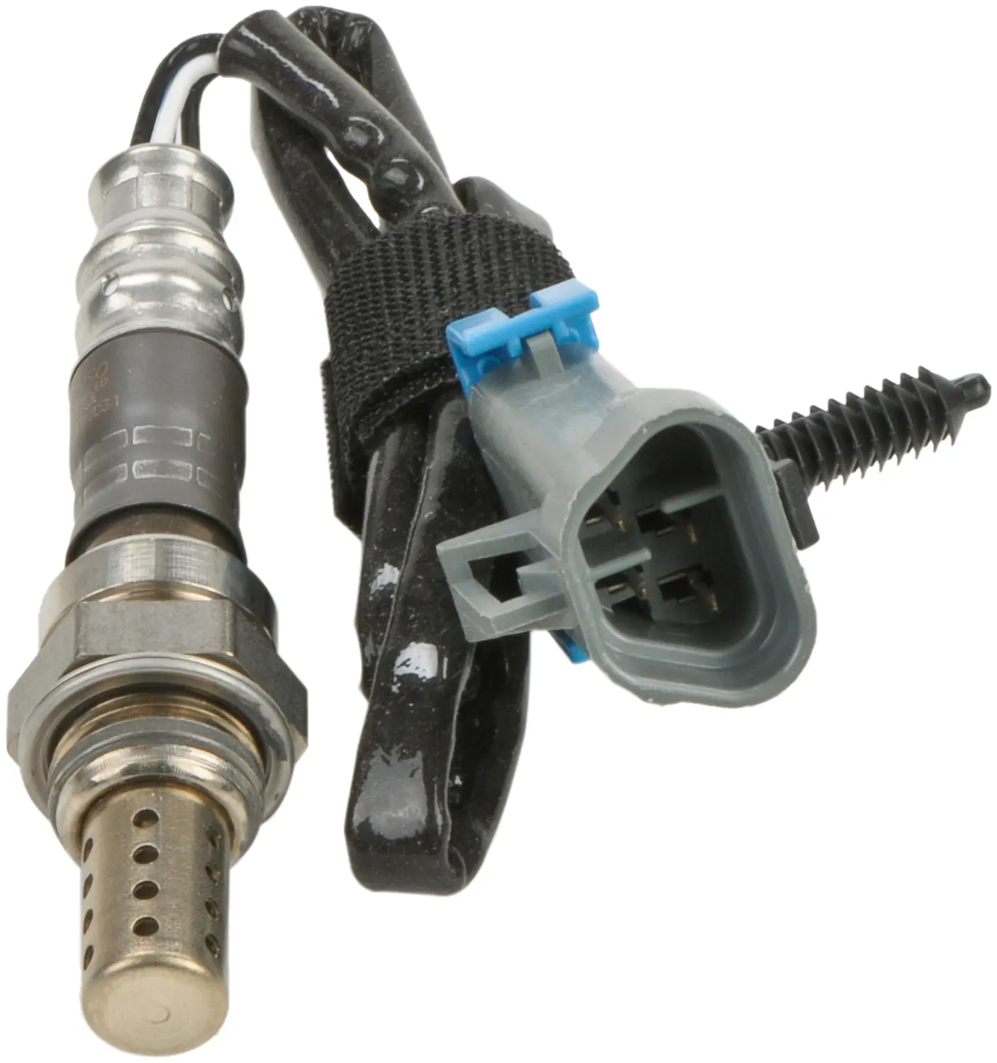 Oxygen Sensor miniature 4