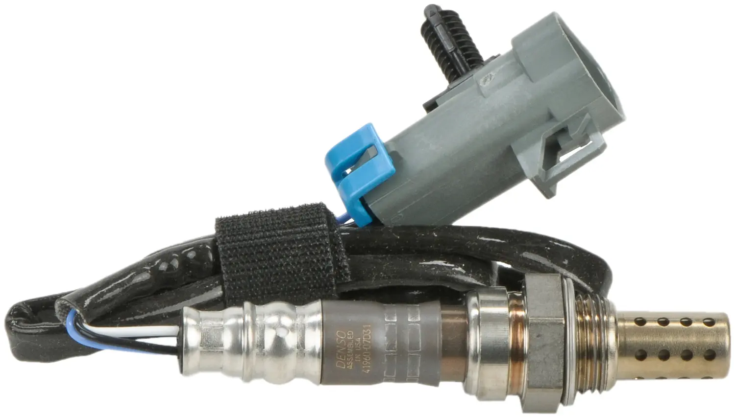Oxygen Sensor miniature 2