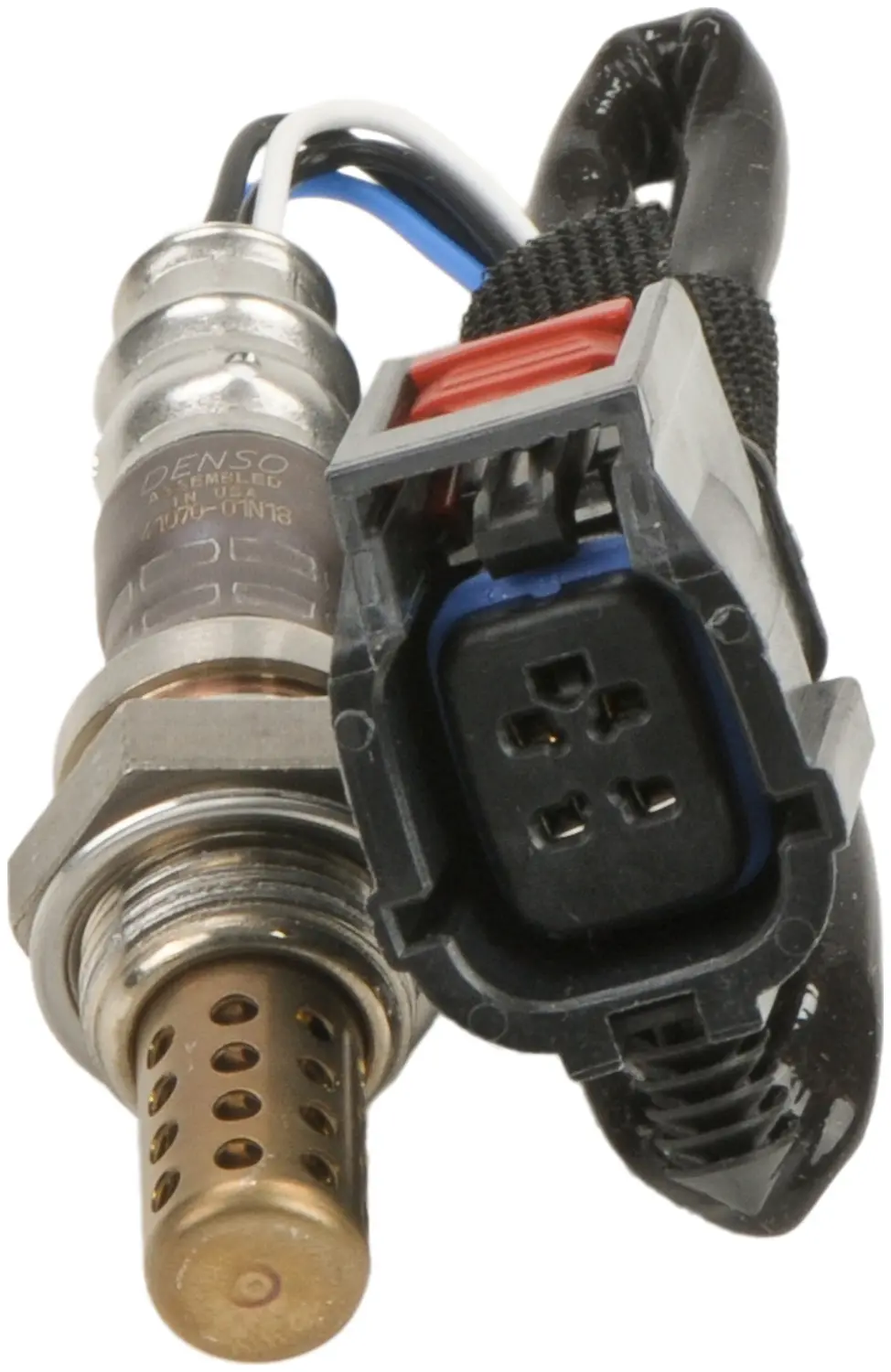 Oxygen Sensor thumbnail 2