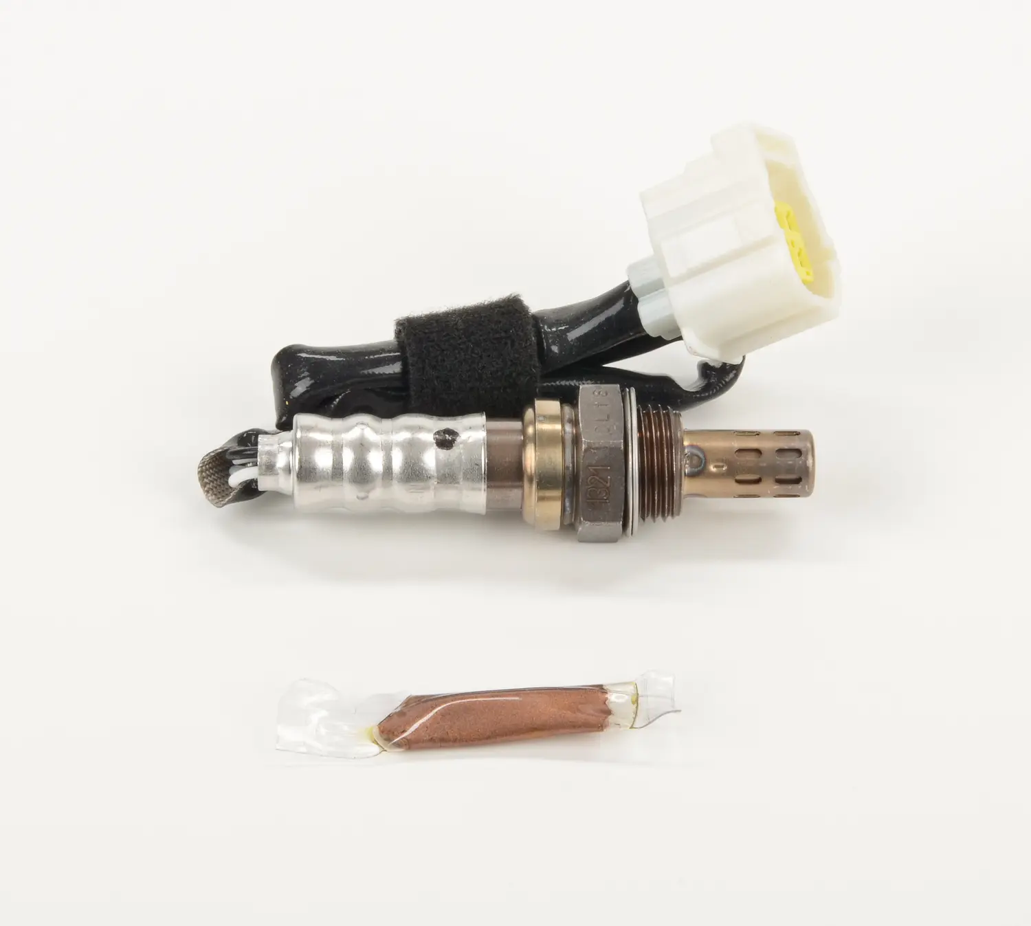Oxygen Sensor thumbnail 2