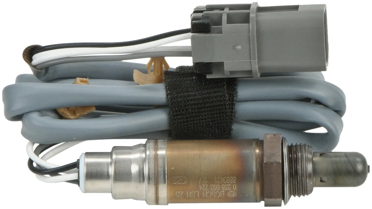Oxygen Sensor thumbnail 6