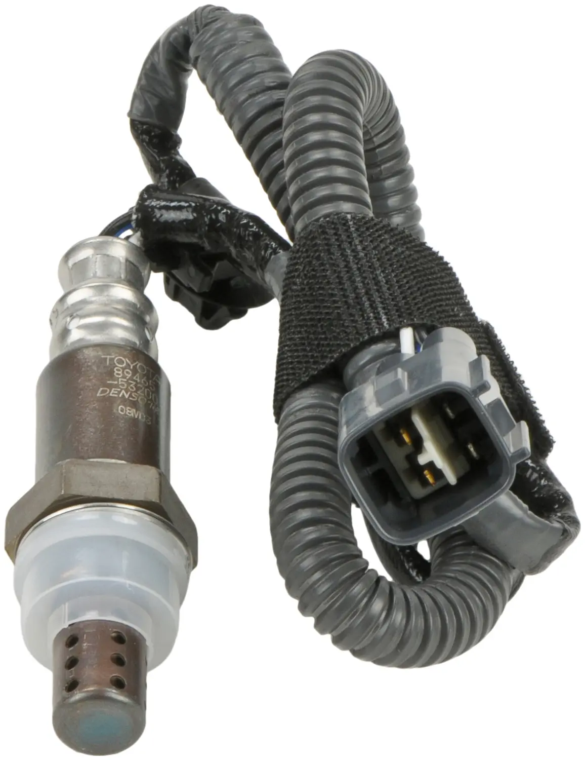 Oxygen Sensor miniature 2