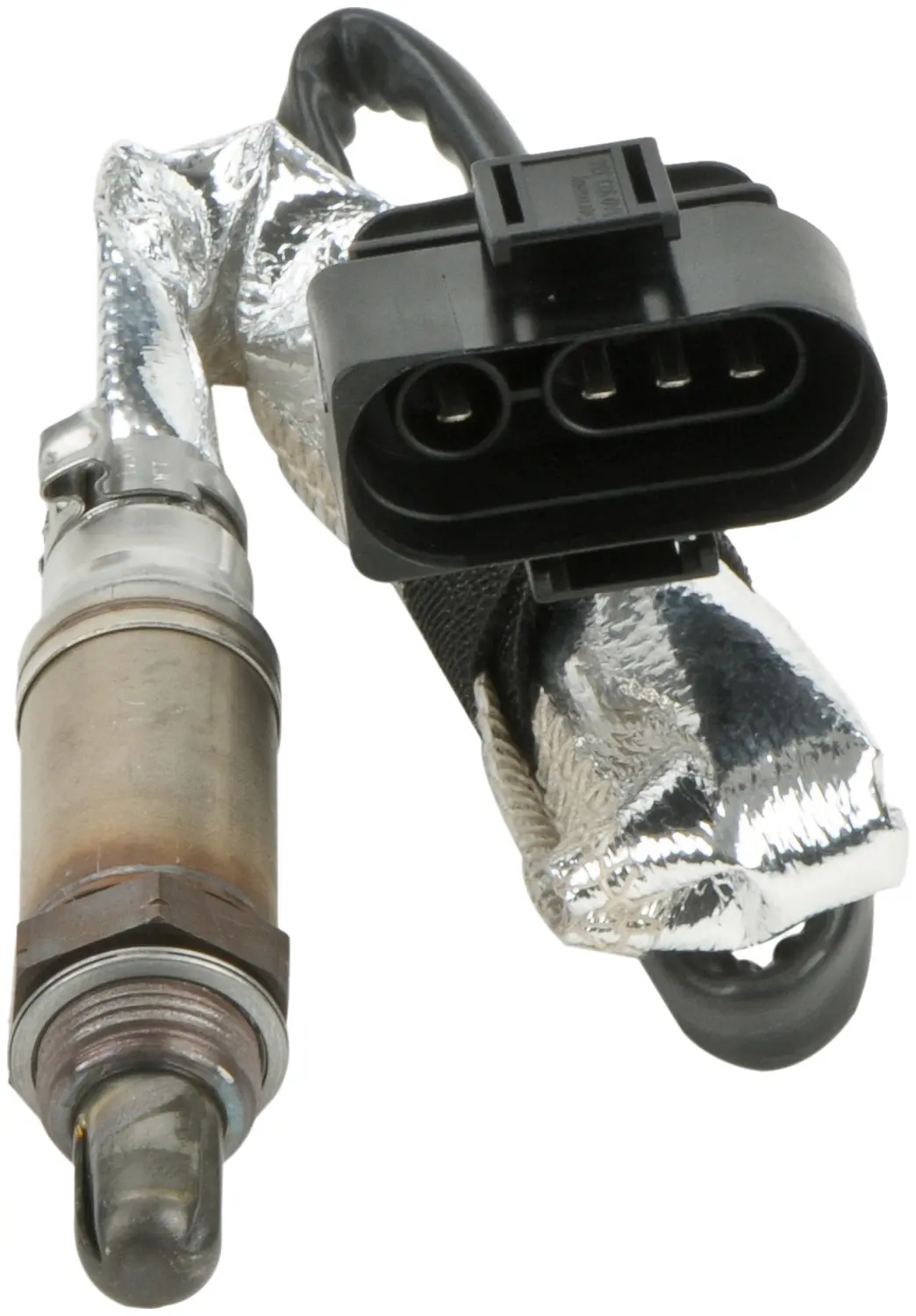 Oxygen Sensor miniature 3