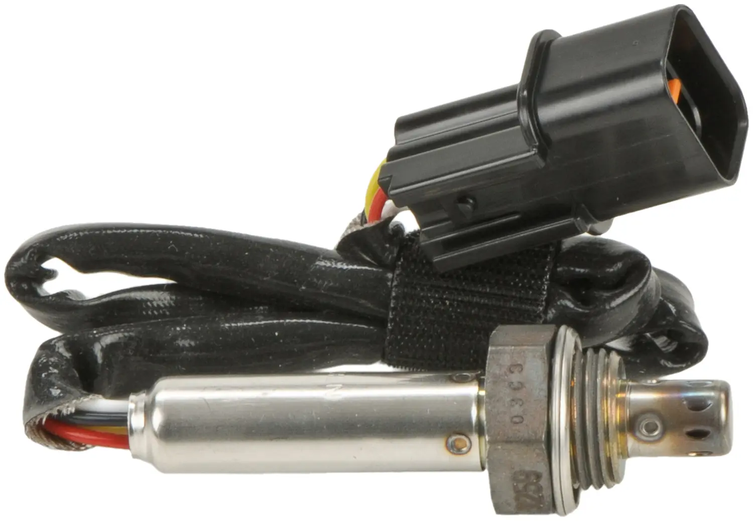 Oxygen Sensor miniature 4