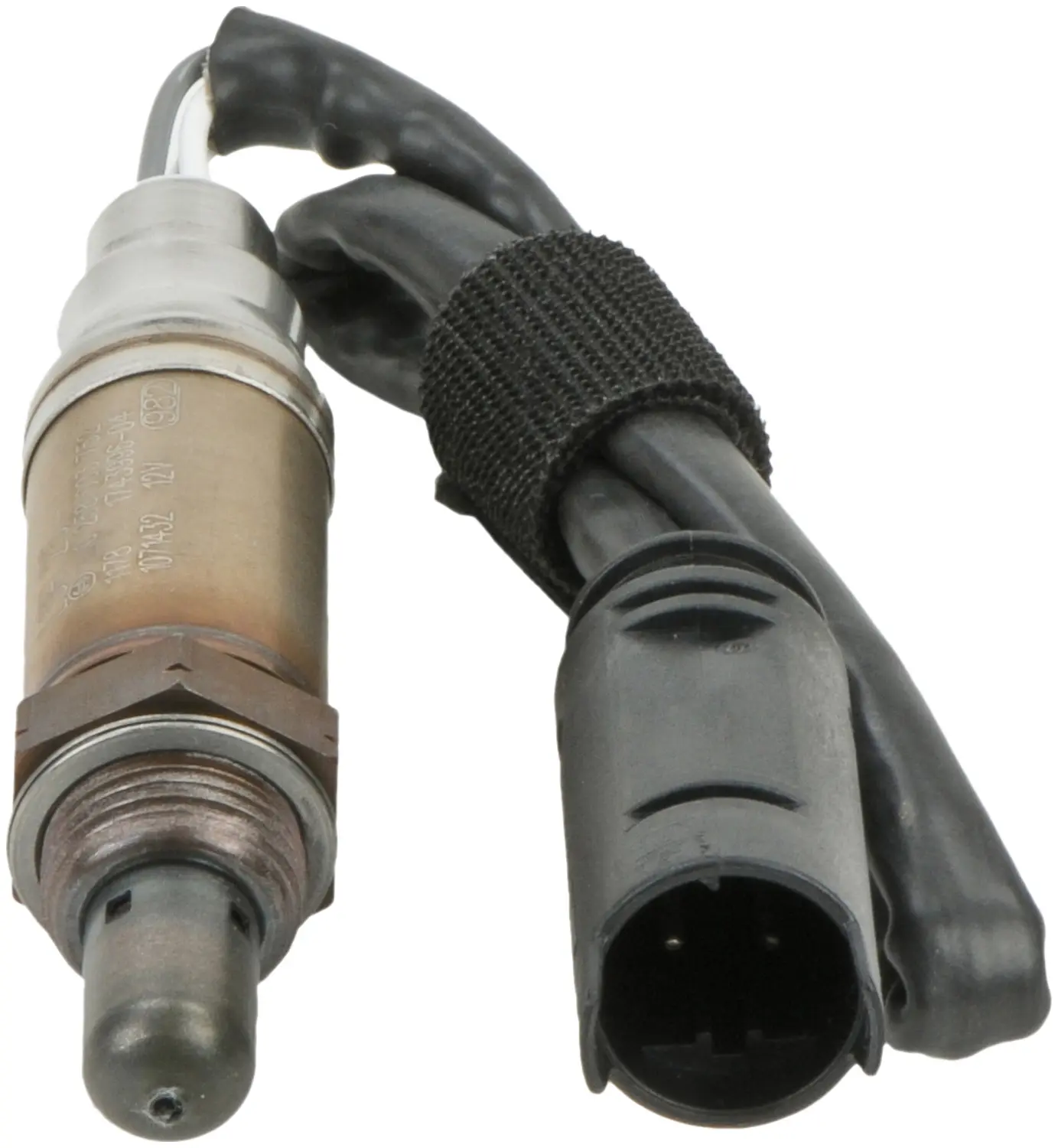 Oxygen Sensor miniature 2