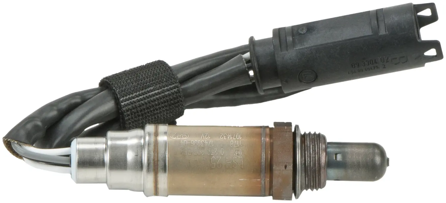 Oxygen Sensor miniature 4