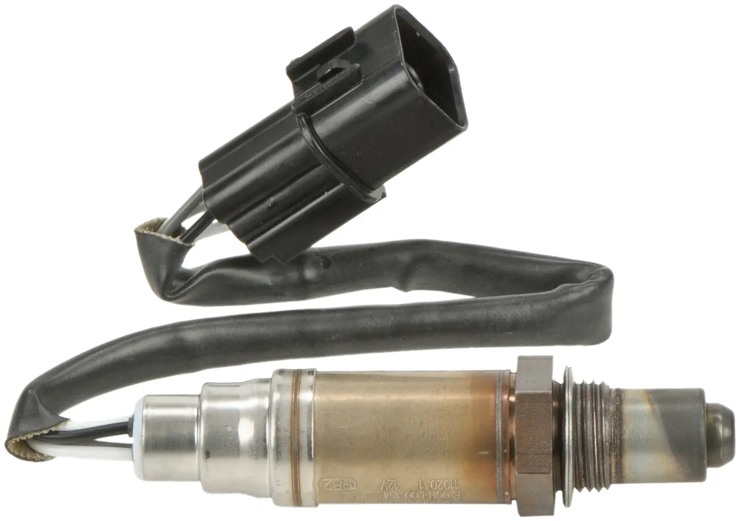 Oxygen Sensor thumbnail 6