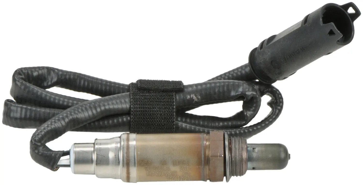Oxygen Sensor miniature 2