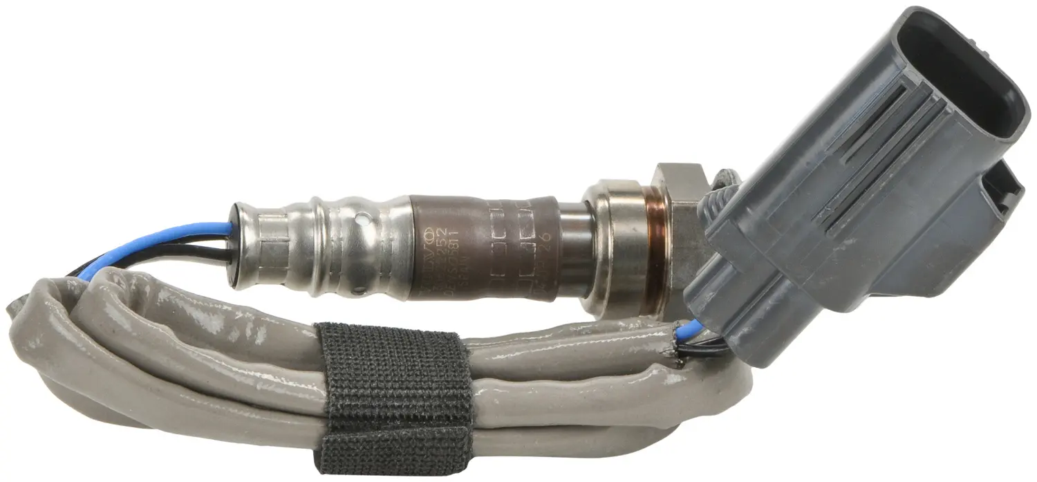 Oxygen Sensor thumbnail 6