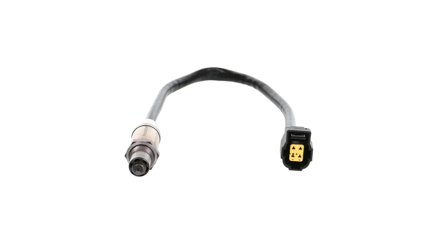 Oxygen Sensor thumbnail 5