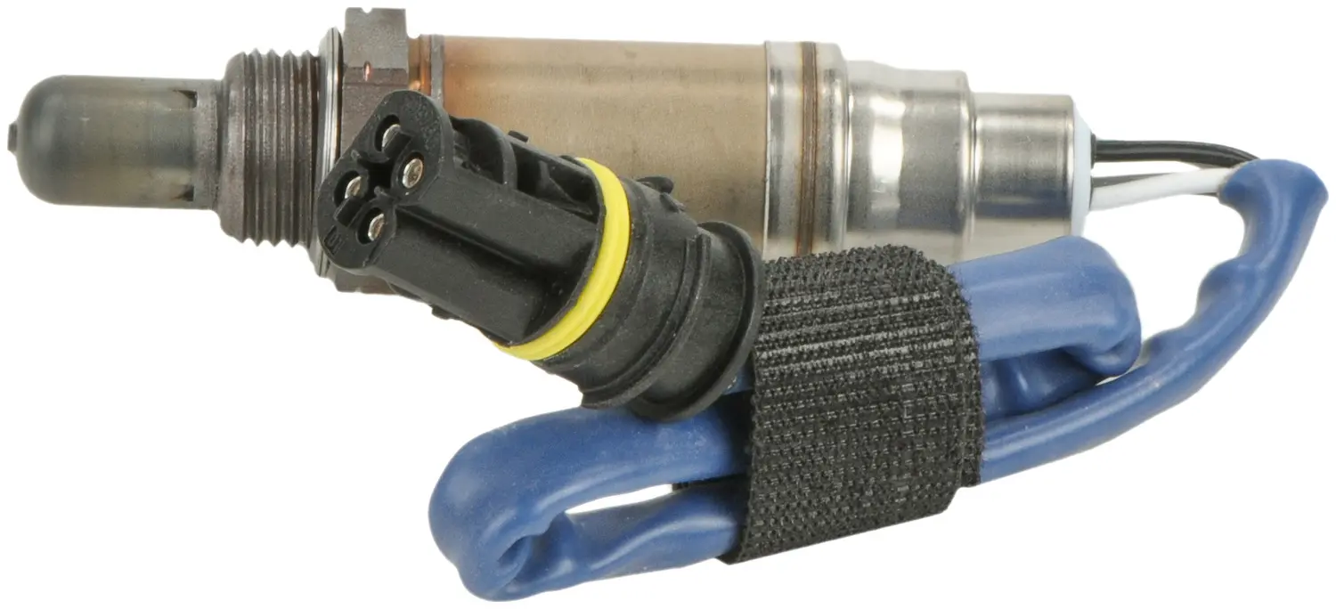 Oxygen Sensor thumbnail 3