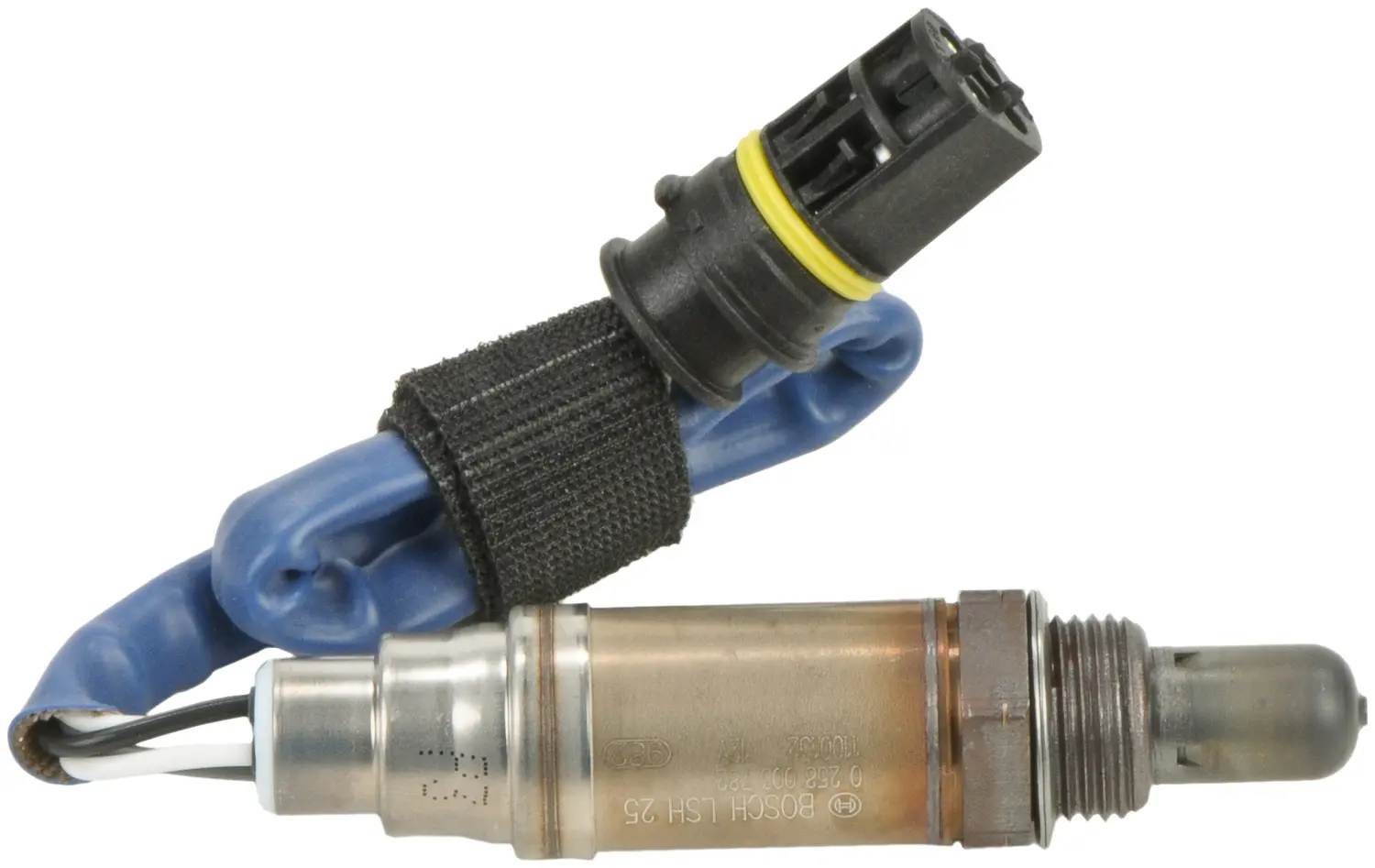 Oxygen Sensor thumbnail 6