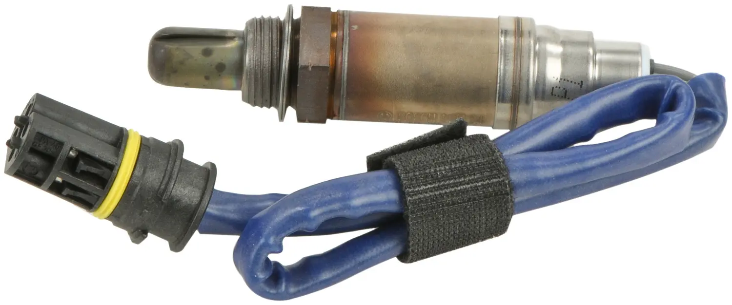 Oxygen Sensor miniature 4