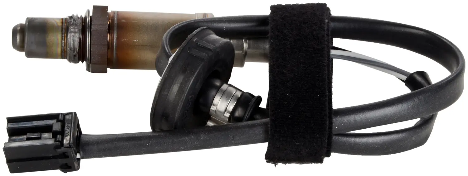 Oxygen Sensor miniature 4