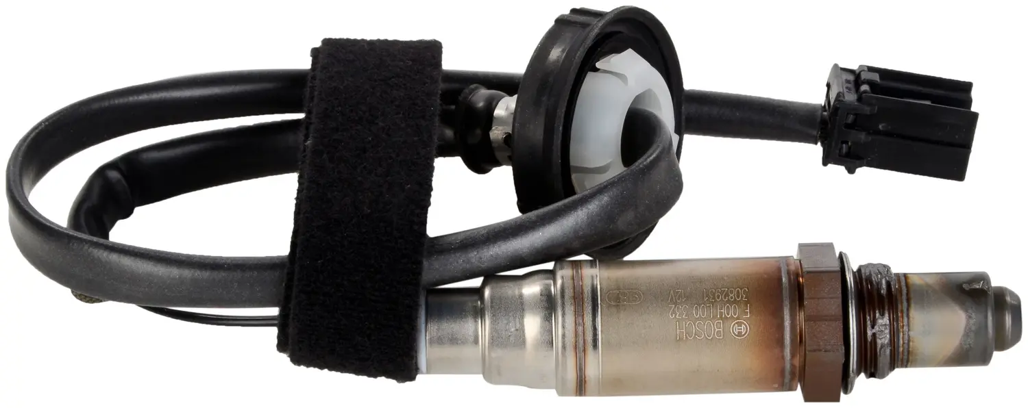 Oxygen Sensor miniature 8