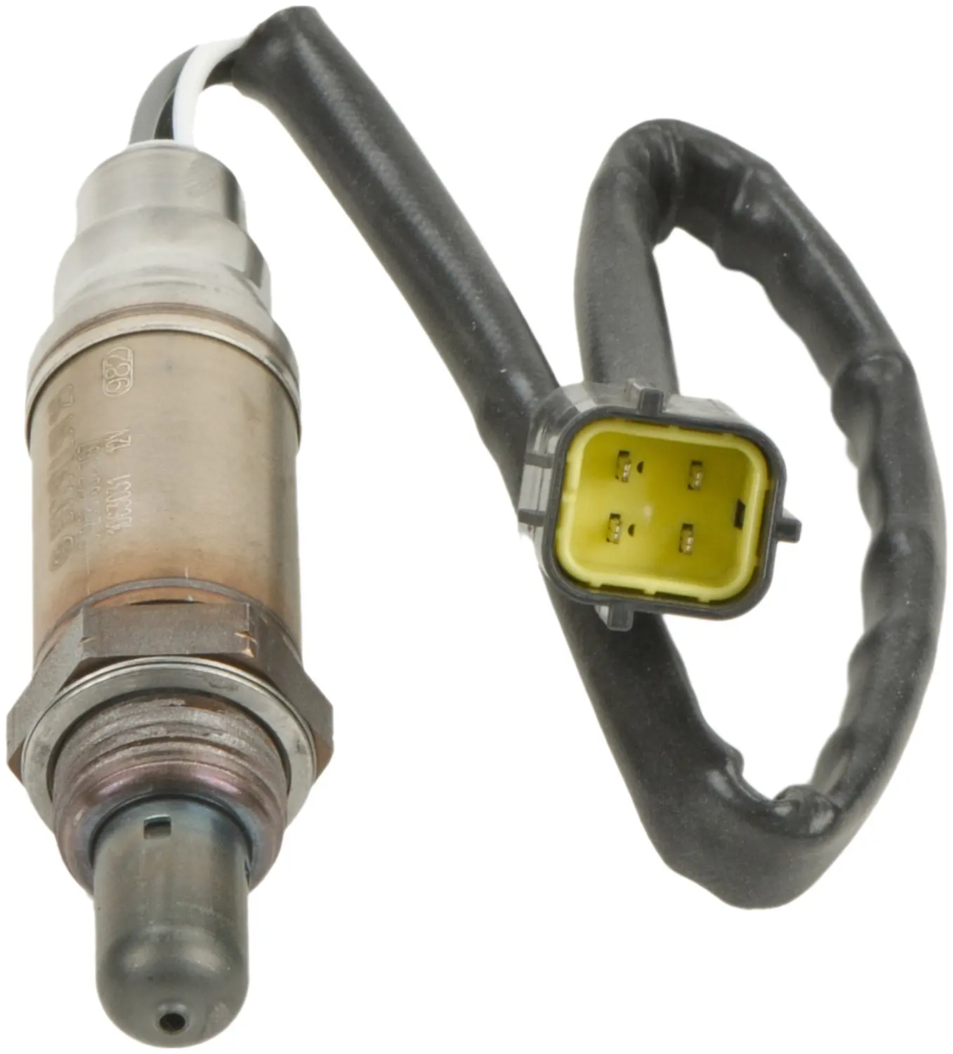 Oxygen Sensor thumbnail 6