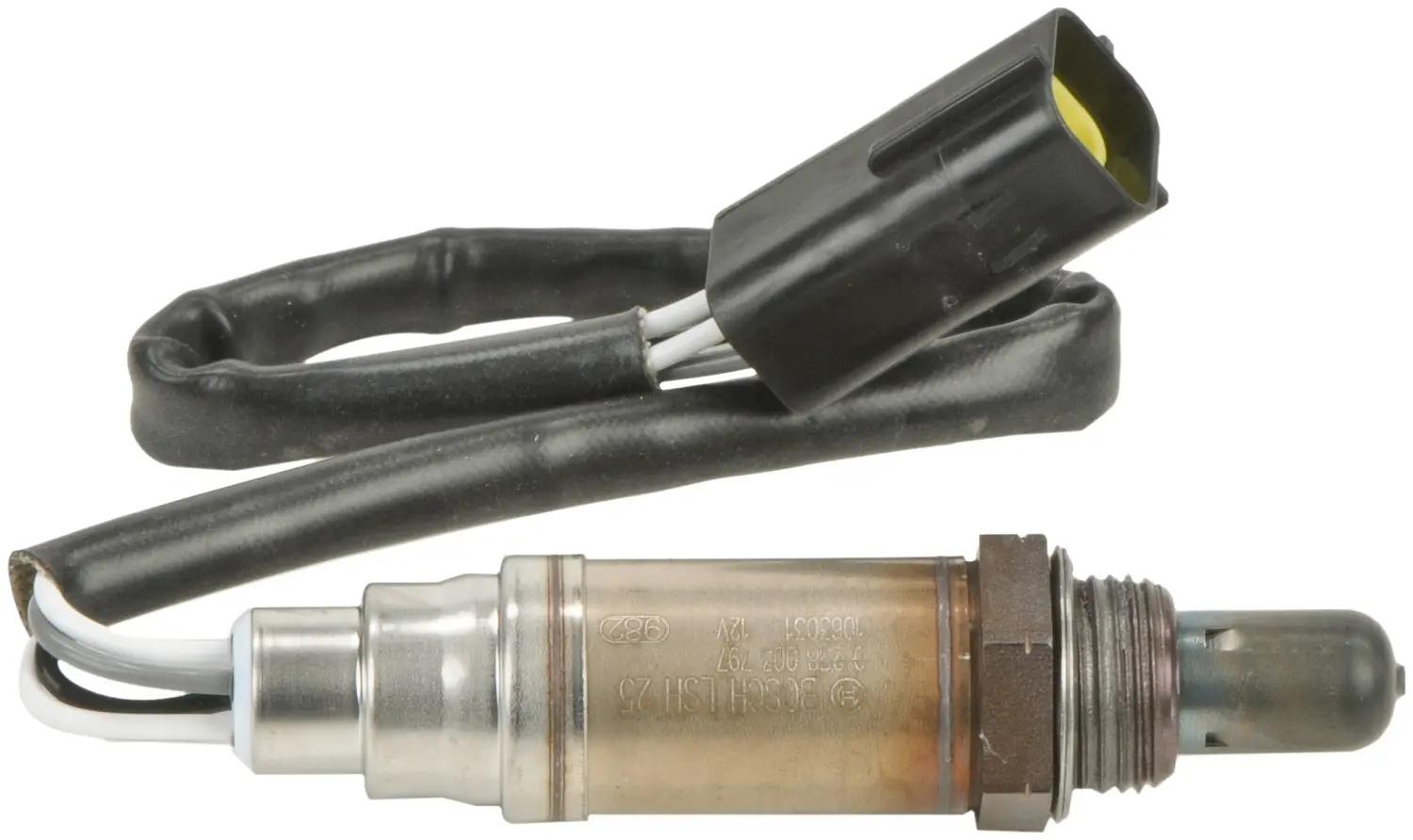 Oxygen Sensor thumbnail 7